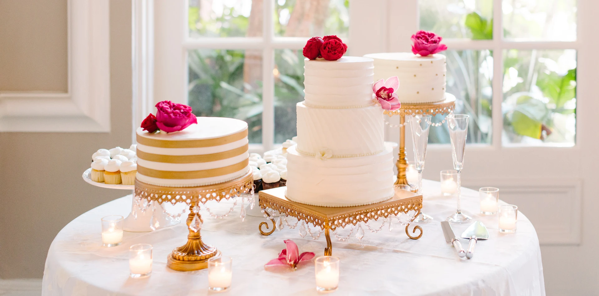 Occasion cakes in Charleston, SC