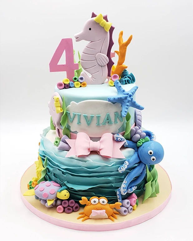 Occasion Cakes Charleston, SC